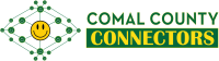 Comal County Connectors