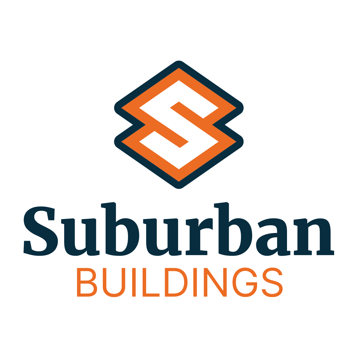 Suburban Buildings